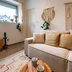 Boheme Cosy Centre Apartament