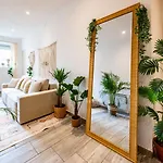Apartament Boheme Cosy Centre