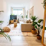 Apartament Boheme Cosy Centre Dijon