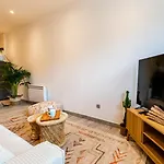 Boheme Cosy Centre Apartament
