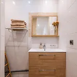 Boheme Cosy Centre Apartament