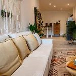 Boheme Cosy Centre Apartament Dijon