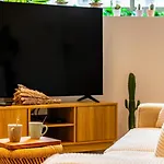 Boheme Cosy Centre Apartament Dijon