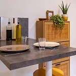 Apartament Boheme Cosy Centre Dijon