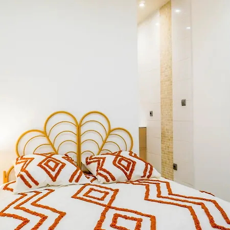 Appartement Boheme Cosy Centre Dijon