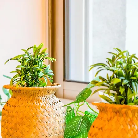 Boheme Cosy Centre * ディジョン