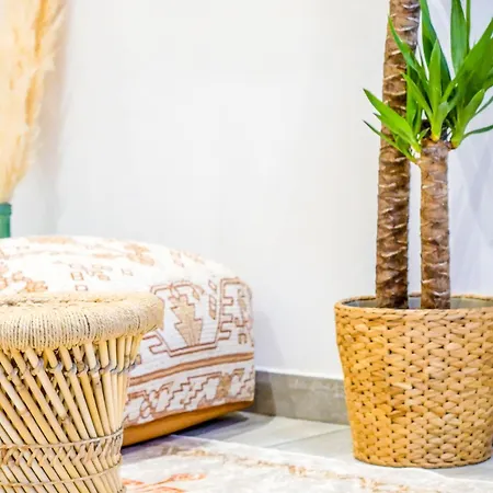 Boheme Cosy Centre * Dijon