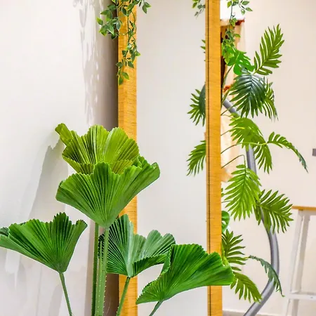 Boheme Cosy Centre アパート *