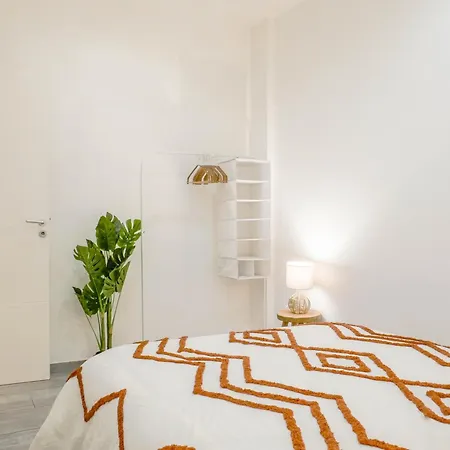 Apartment Boheme Cosy Centre