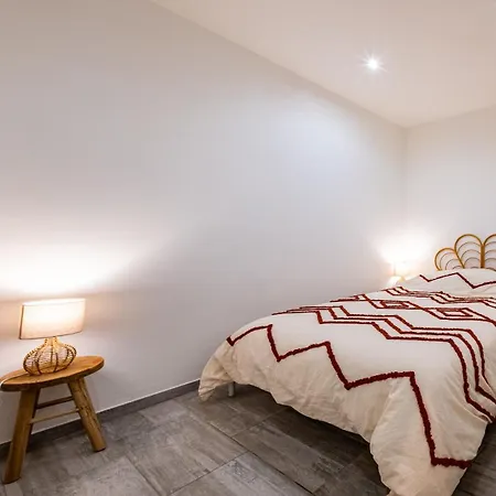 Apartment Boheme Cosy Centre