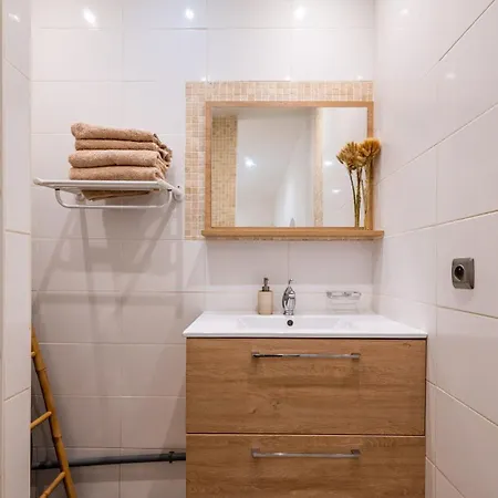 Boheme Cosy Centre Apartment
