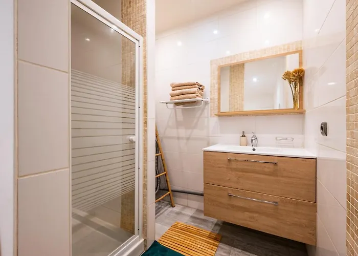 Boheme Cosy Centre * Dijon