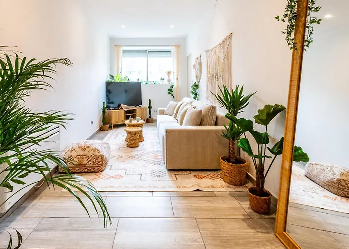 Apartment Boheme Cosy Centre Dijon