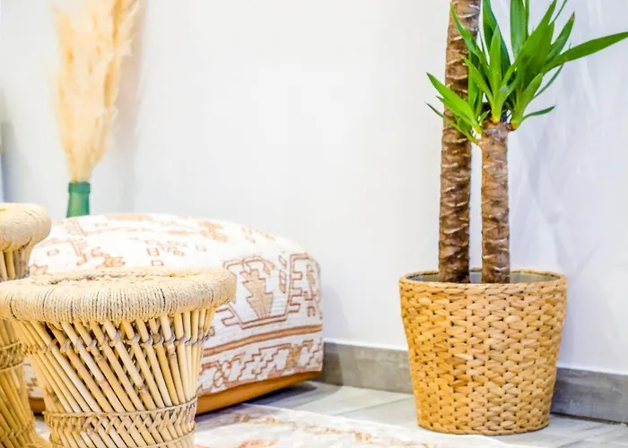 Boheme Cosy Centre * Dijon