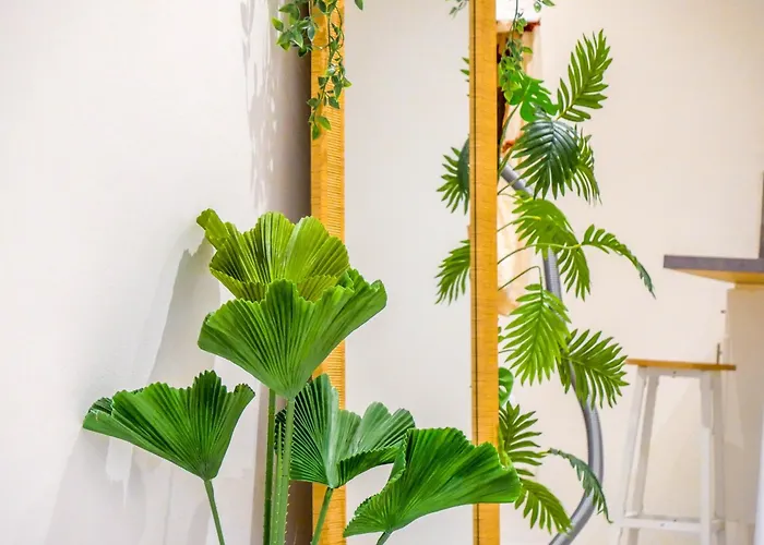 Boheme Cosy Centre Apartment *