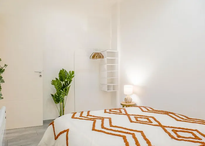 アパート Boheme Cosy Centre