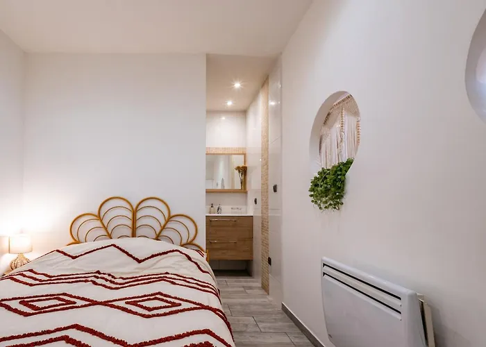 Apartment Boheme Cosy Centre *