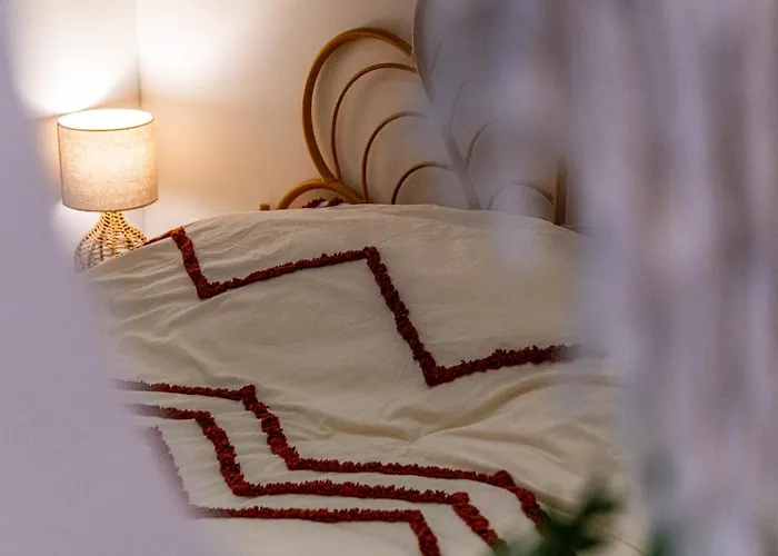 Boheme Cosy Centre * ディジョン