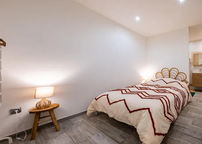 アパート Boheme Cosy Centre