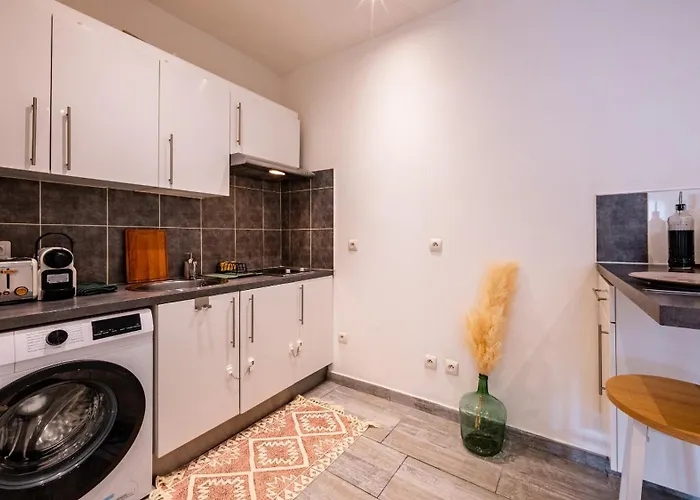 Boheme Cosy Centre *