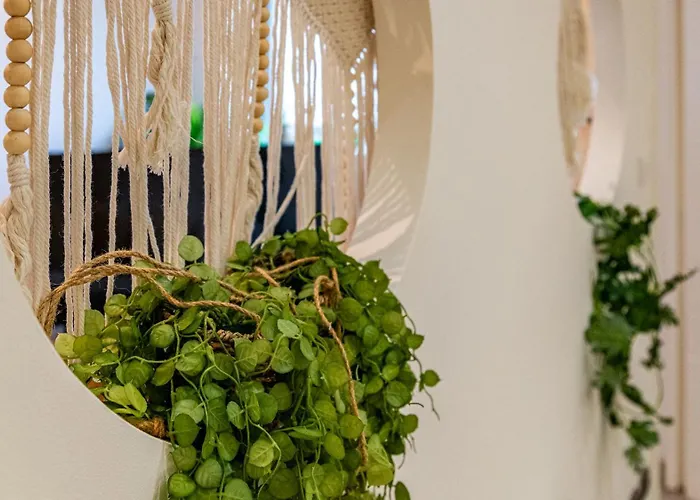 Boheme Cosy Centre *