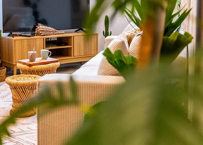 Boheme Cosy Centre Dijon