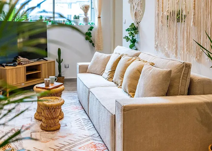 Boheme Cosy Centre * ディジョン